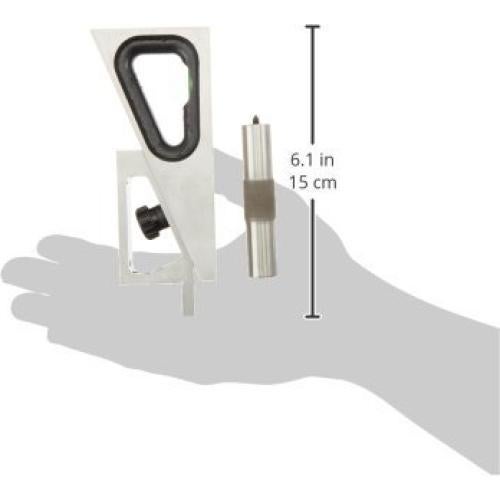 Medidor de Planos y Formas HHIP 3402-0025 15.88 cm