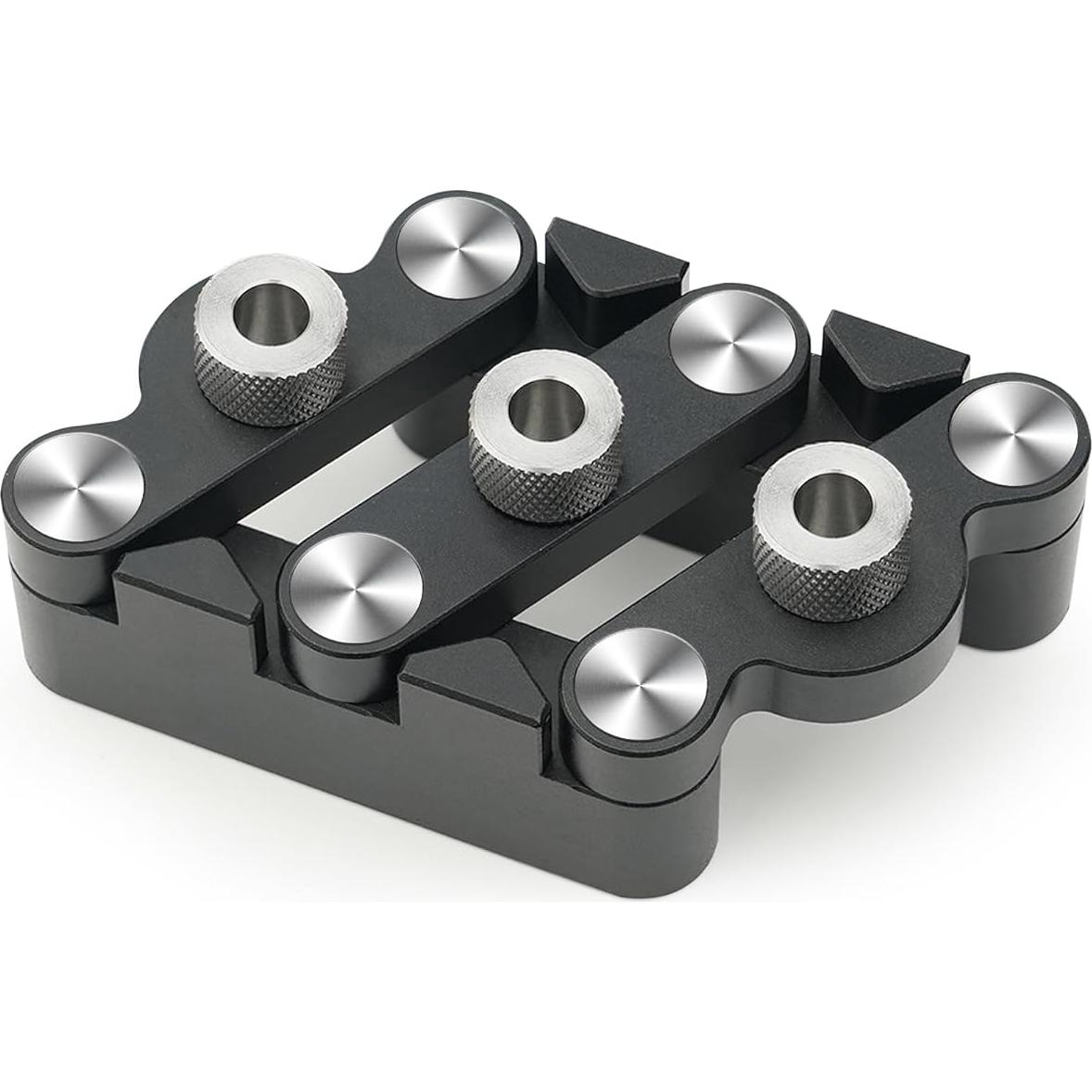 Kit de Plantilla de Dowel Autocentrante AmaCielo 16.8x12.4cm