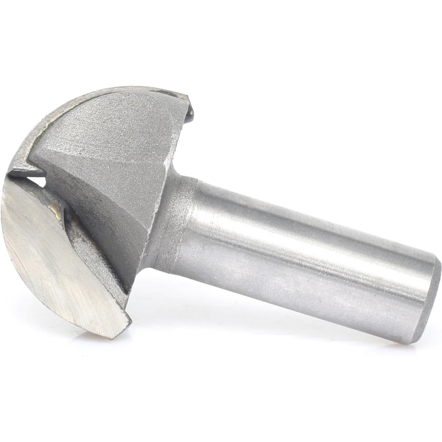 Fresas para Router Akylin 1/2" Mango 35mm Diámetro 35mm Corte