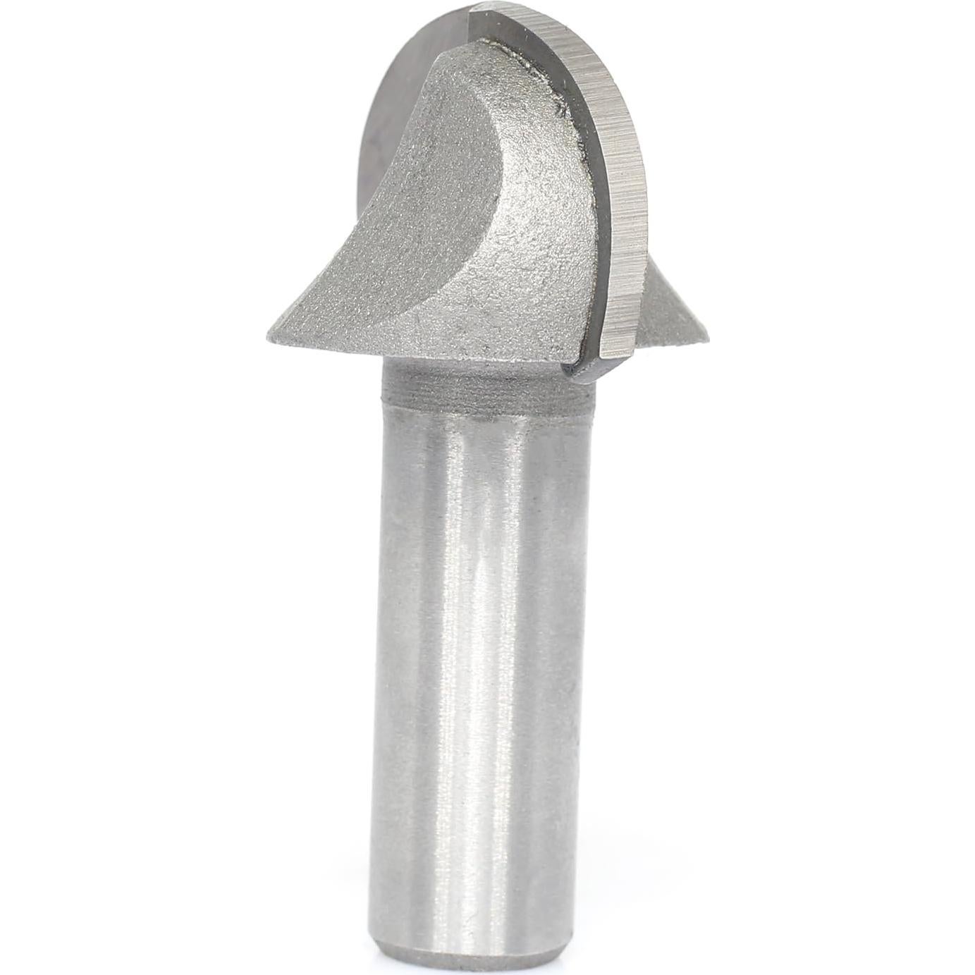 Fresas para Router Akylin 1/2" Mango 35mm Diámetro 35mm Corte