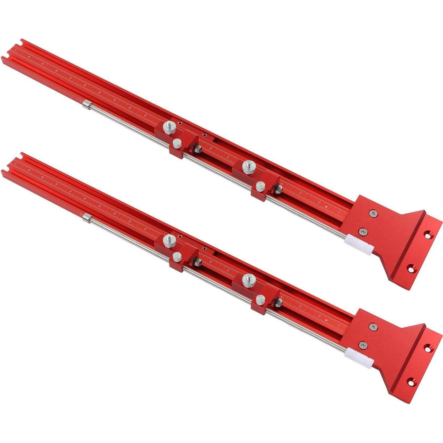 Juego de Rieles Paralelos FTVOGUE para Sierra Circular 300mm