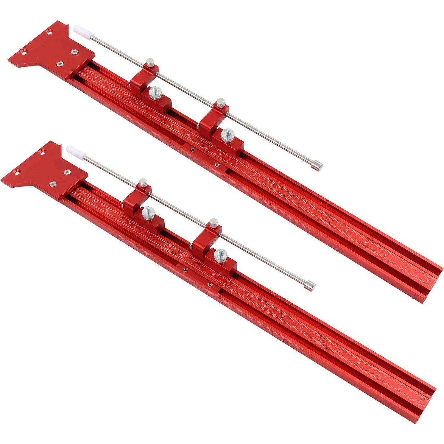 Juego de Rieles Paralelos FTVOGUE para Sierra Circular 300mm