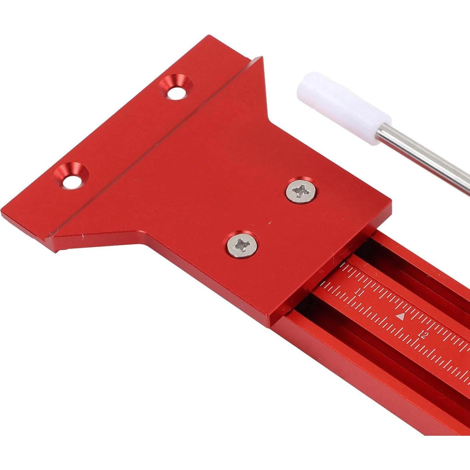 Juego de Rieles Paralelos FTVOGUE para Sierra Circular 300mm