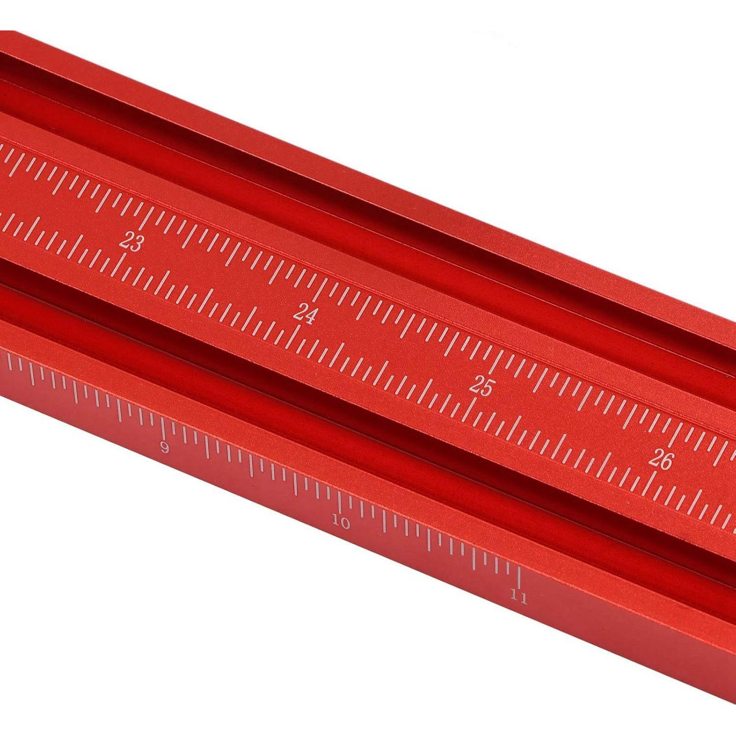 Juego de Rieles Paralelos FTVOGUE para Sierra Circular 300mm