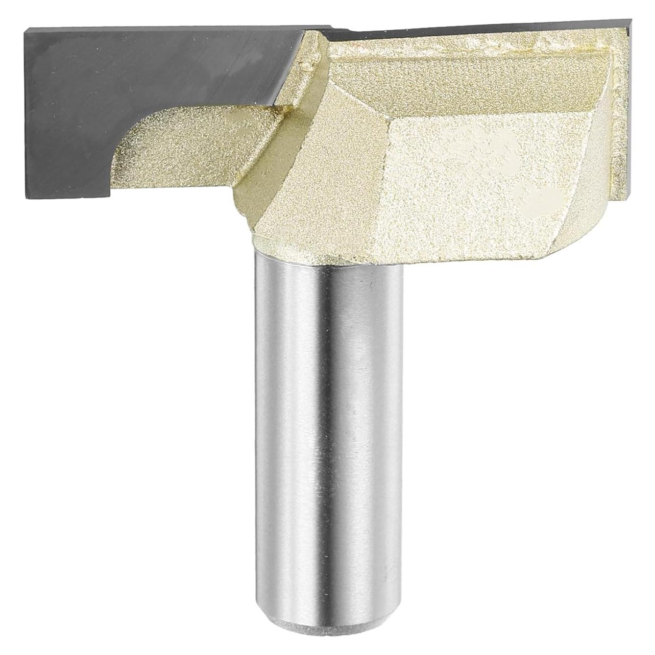 Fresa de limpieza inferior HARFINGTON 4.45 cm x 1.27 cm de carburo