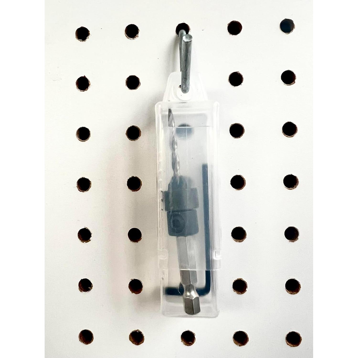 Juego de Brocas de Avellanado FTG USA #6 Ajustable 0.95 cm