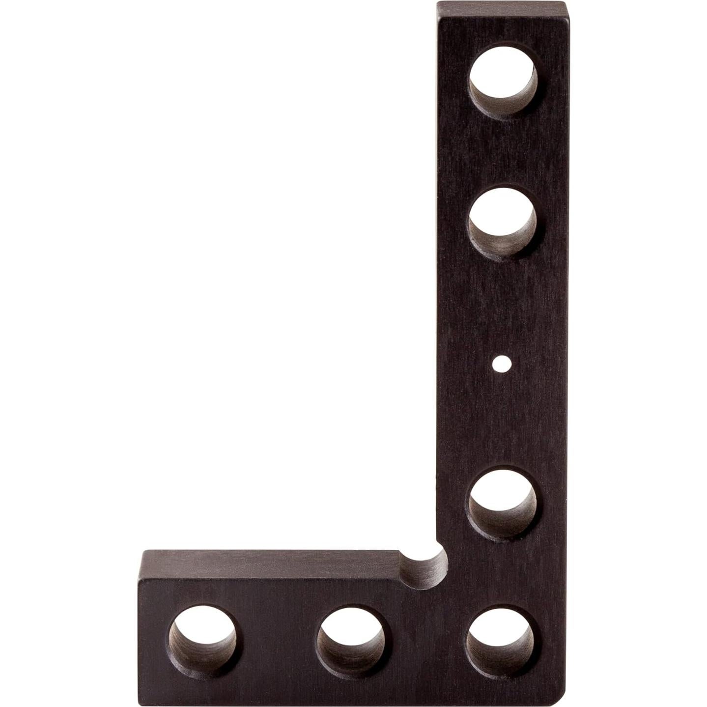 Cuadrado y Buscador de Centro DFM - Herramienta de Carpintería Precisa