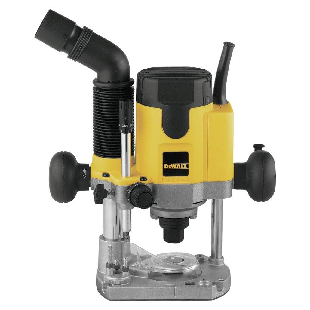 Router de Inmersión DEWALT DW621 2 HP 10A 24000 RPM