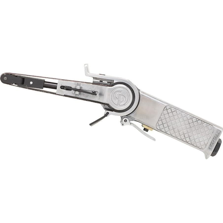 Lijadora de Banda Neumática Chicago Pneumatic CP858 10mm 300W