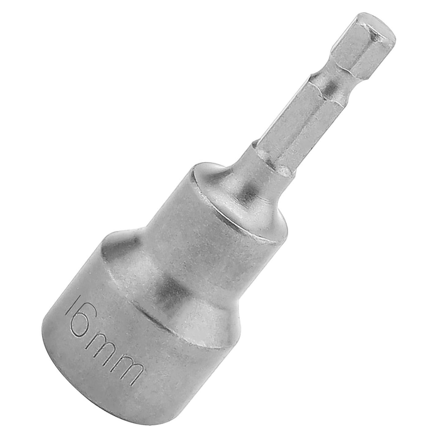 Portaherramientas Magnético Utoolmart 16mm 1/4" Hexagonal