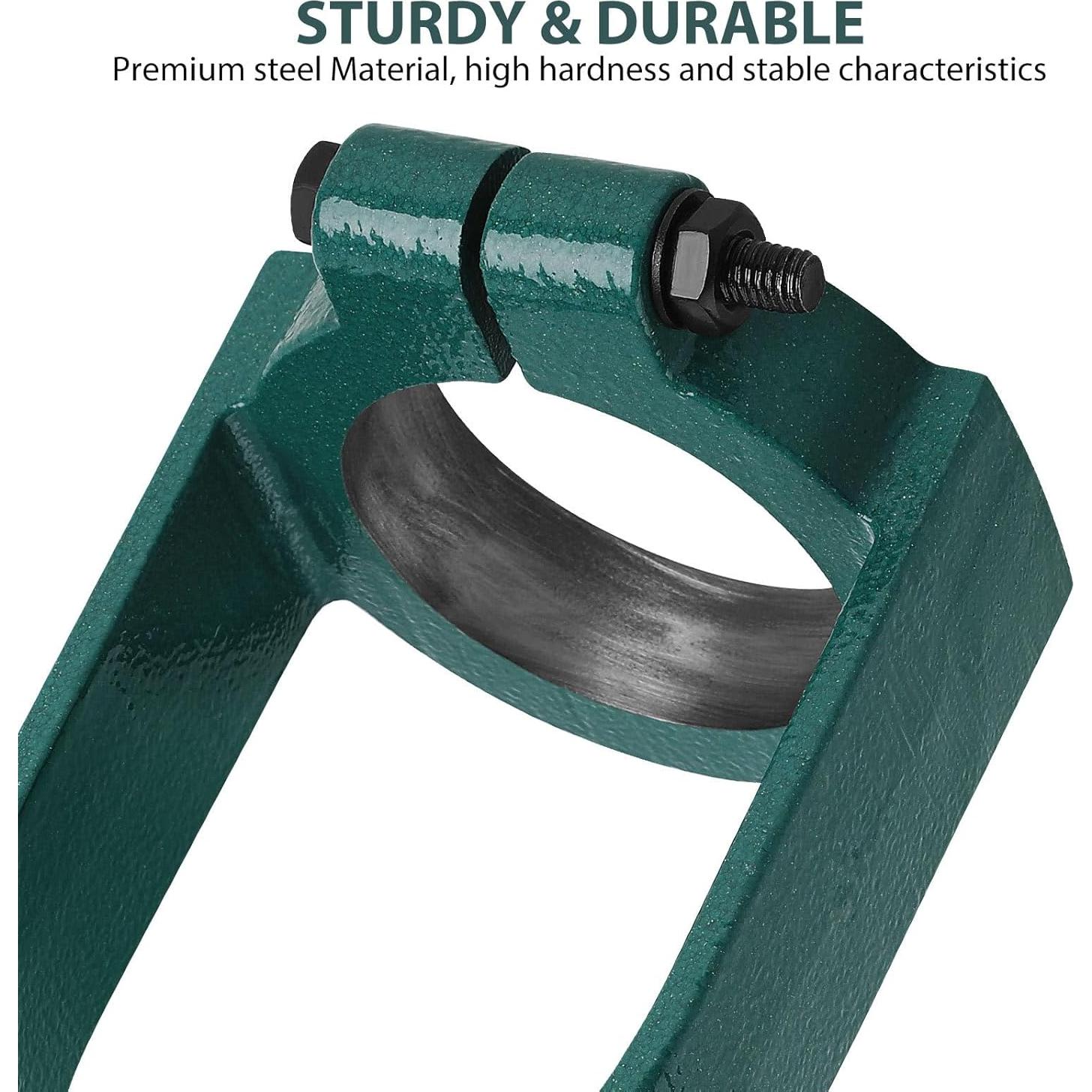 Accesorio de Taladro de Banco DOITOOL para Mortaja 53mm