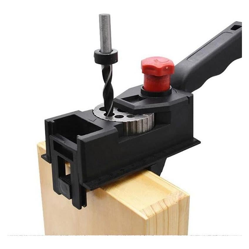 Herramienta de Perforación de Agujeros Rectos Walfront 3-12mm