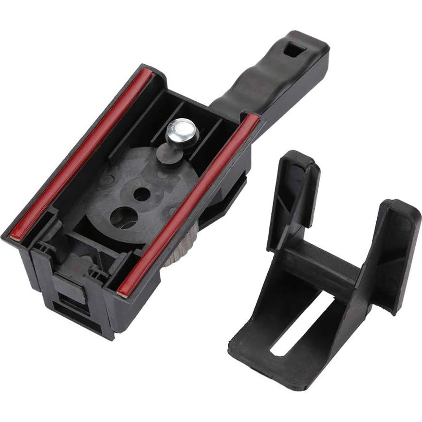 Herramienta de Perforación de Agujeros Rectos Walfront 3-12mm