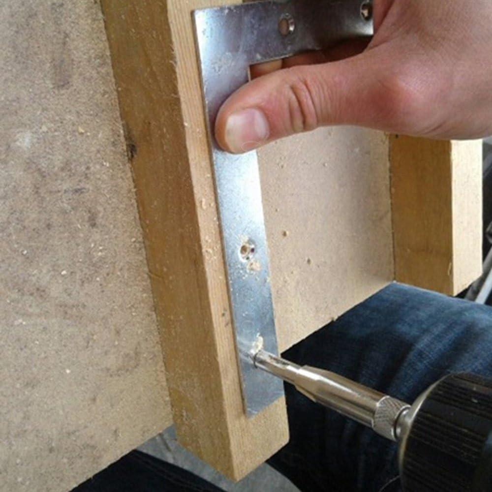 Juego de Brocas HIFROM con Punzonadora Automática 7 Piezas