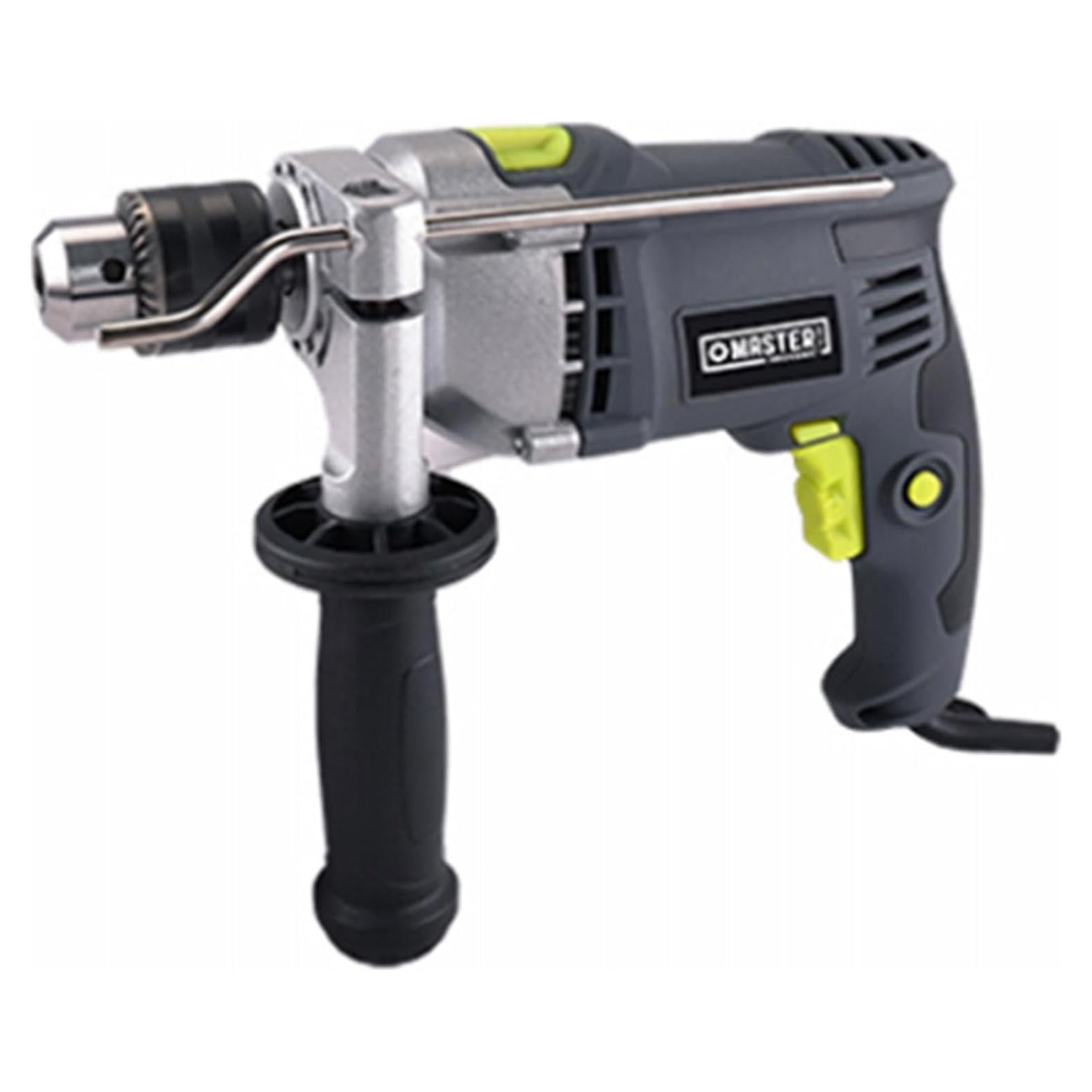 Taladro de Martillo Eléctrico Master Mechanic 7.5A 3000 RPM