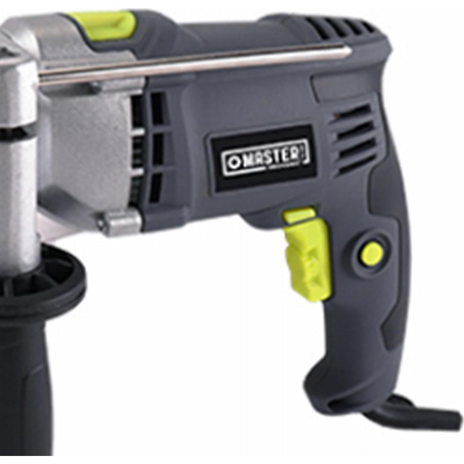 Taladro de Martillo Eléctrico Master Mechanic 7.5A 3000 RPM