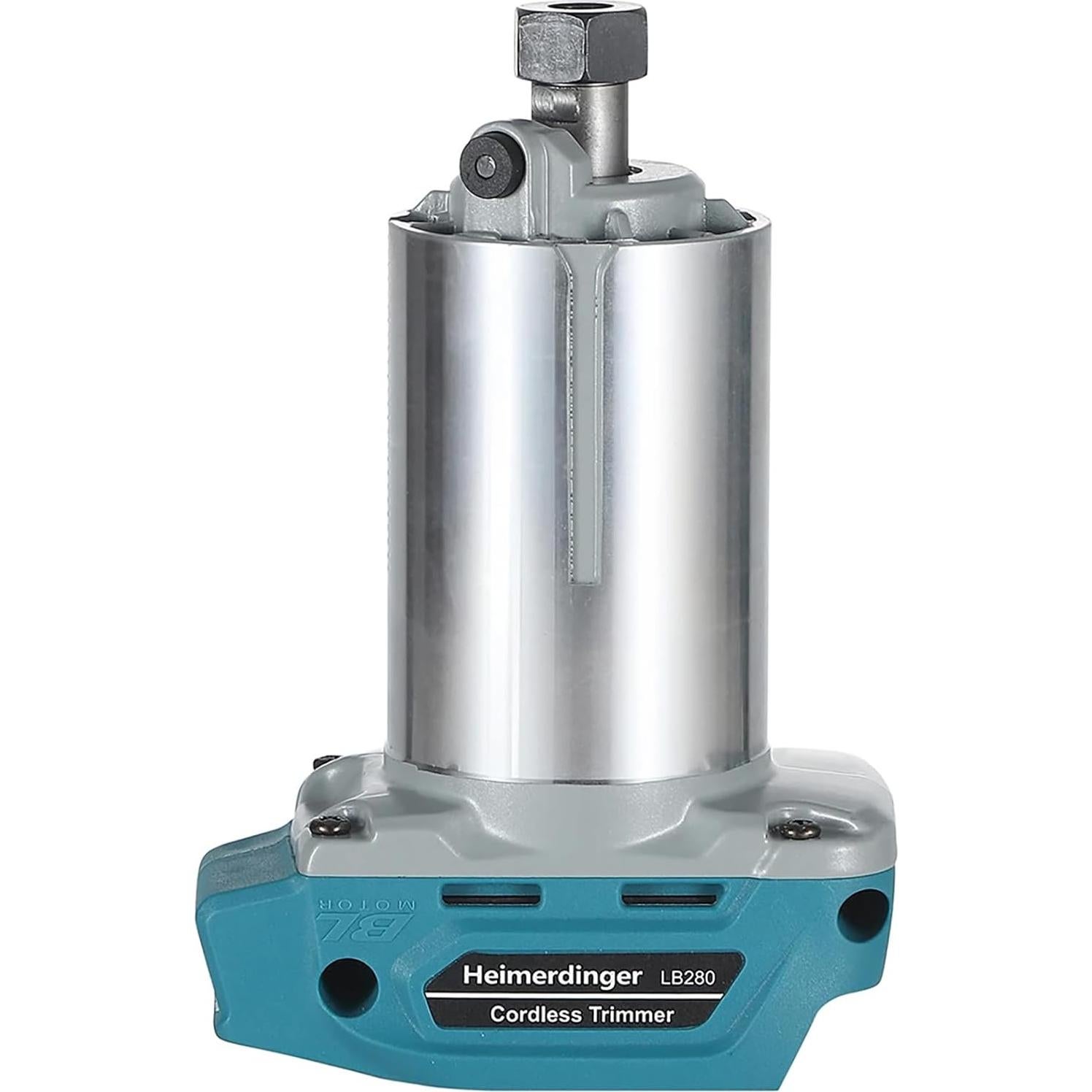 Router de Madera Inalámbrico Heimerdinger 18V 5 Velocidades