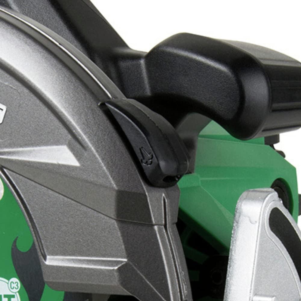 Sierra Circular Metabo HPT C7UR 1800W 6800 RPM 7.25"