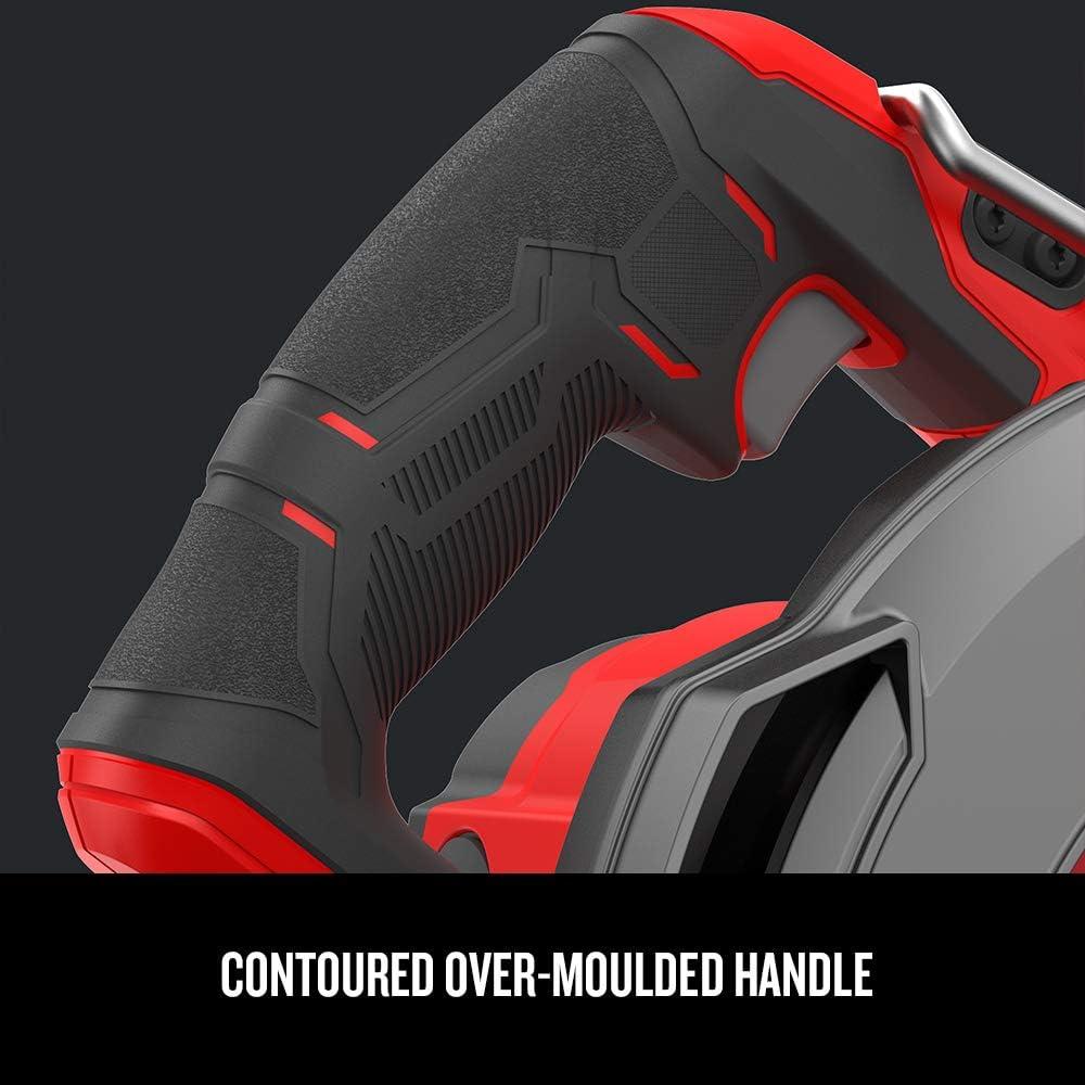 Sierra Circular CRAFTSMAN CMES510 1800W 7.25" 15A Eléctrica