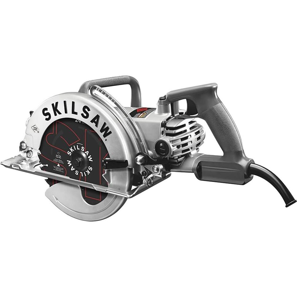 Sierra Circular SKILSAW SPT78W-01 15A 8-1/4" Bisel 60°