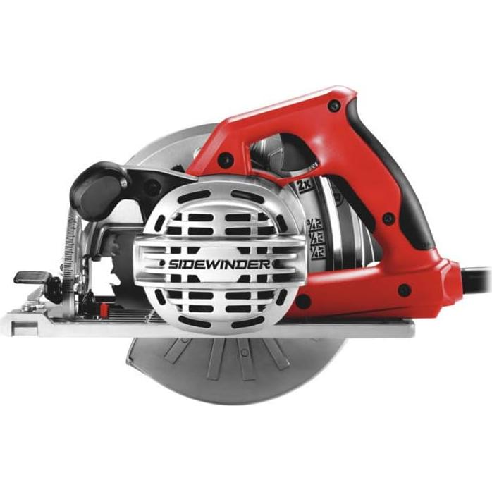 Sierra Circular Skil SPT67WMB-01 15A 7.25" Magnesio con Freno