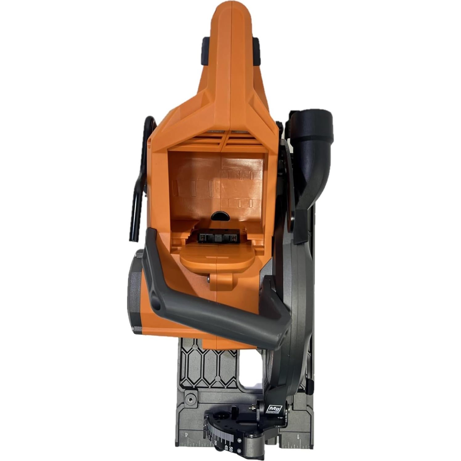 Sierra Circular Inalámbrica RIDGID 18V 7-1/4" Sin Escobillas