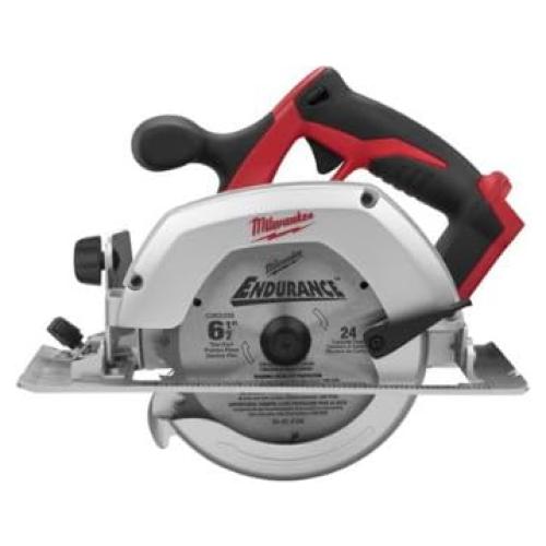 Sierra Circular Inalámbrica Milwaukee M18 18V 20.32cm