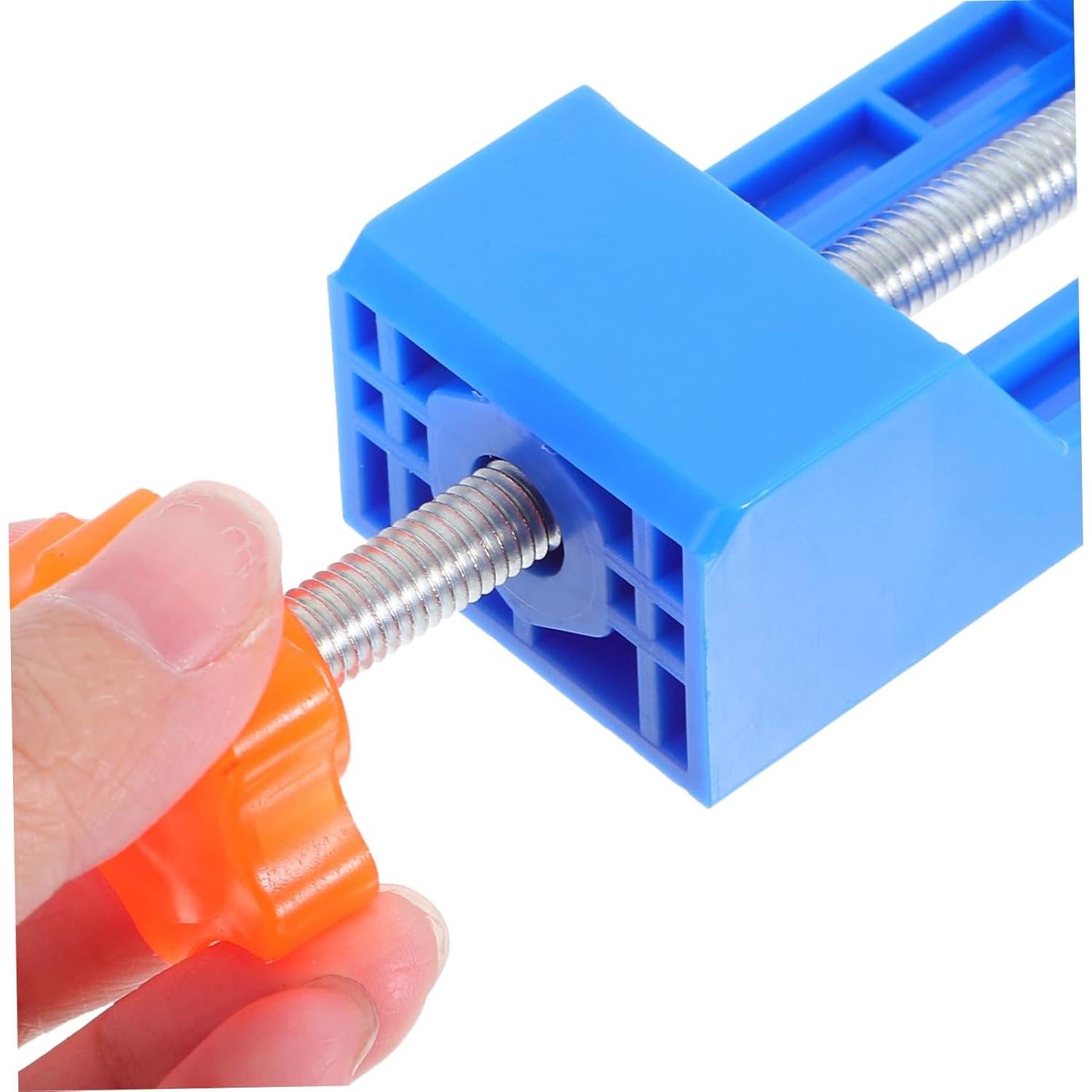 Guía de Riel para Sierra Circular IWOWHERO Ajustable 29.5cm