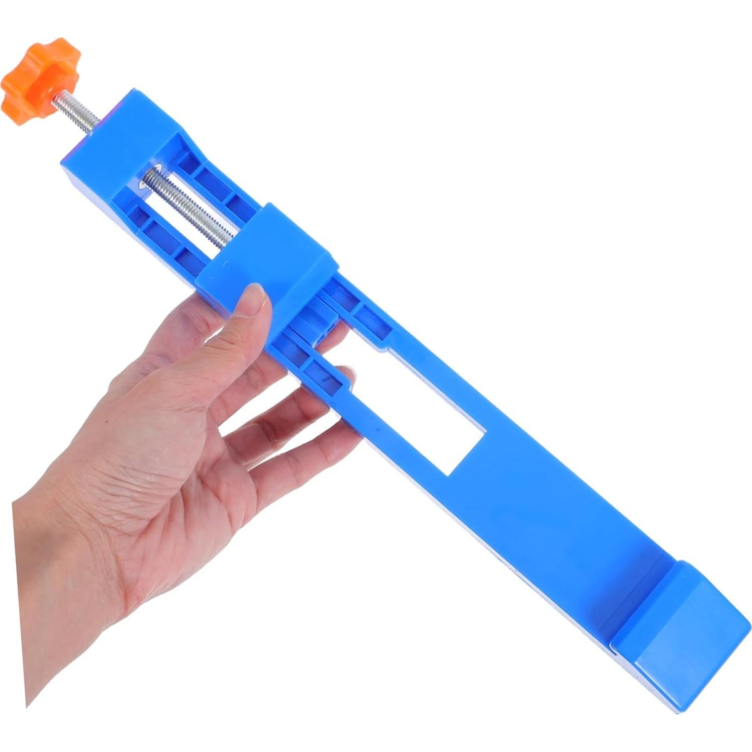 Guía de Riel para Sierra Circular IWOWHERO Ajustable 29.5cm