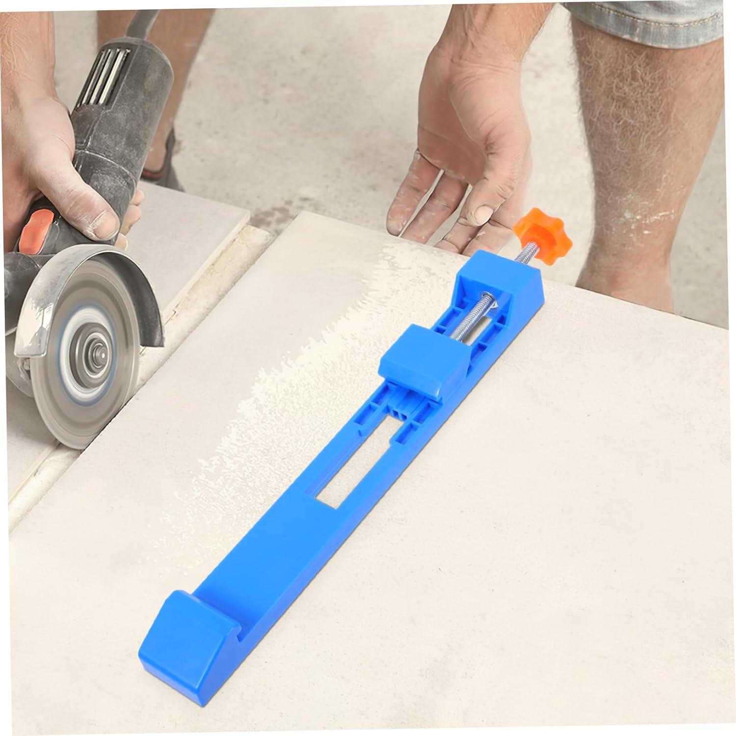 Guía de Riel para Sierra Circular IWOWHERO Ajustable 29.5cm