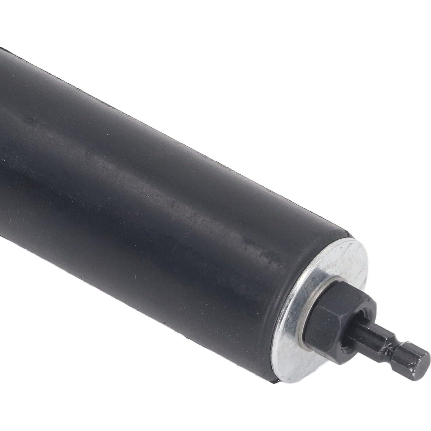 Adaptador de Lijadora de Eje Yosoo con 10 Mangas de Lija