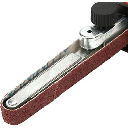 Adaptador Lijadora de Banda Walfront M14 para Amoladora