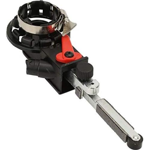 Adaptador Lijadora de Banda Walfront M14 para Amoladora