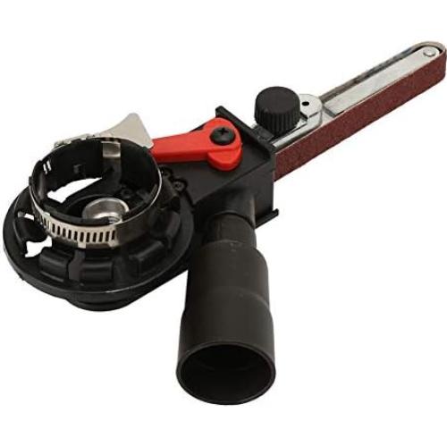 Adaptador Lijadora de Banda Walfront M14 para Amoladora