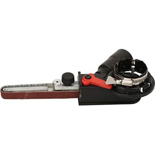 Adaptador Lijadora de Banda Walfront M14 para Amoladora