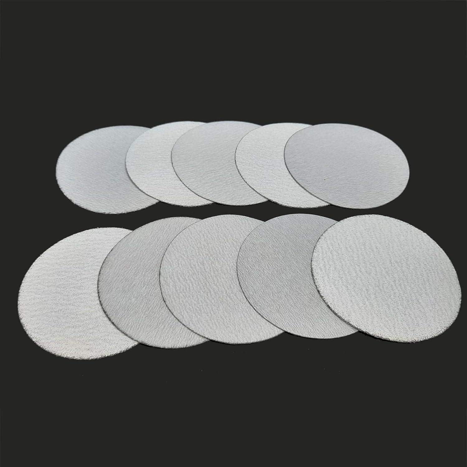 Bloque de Lijado Ergonomico BTwood 5" + 10 Discos Lija