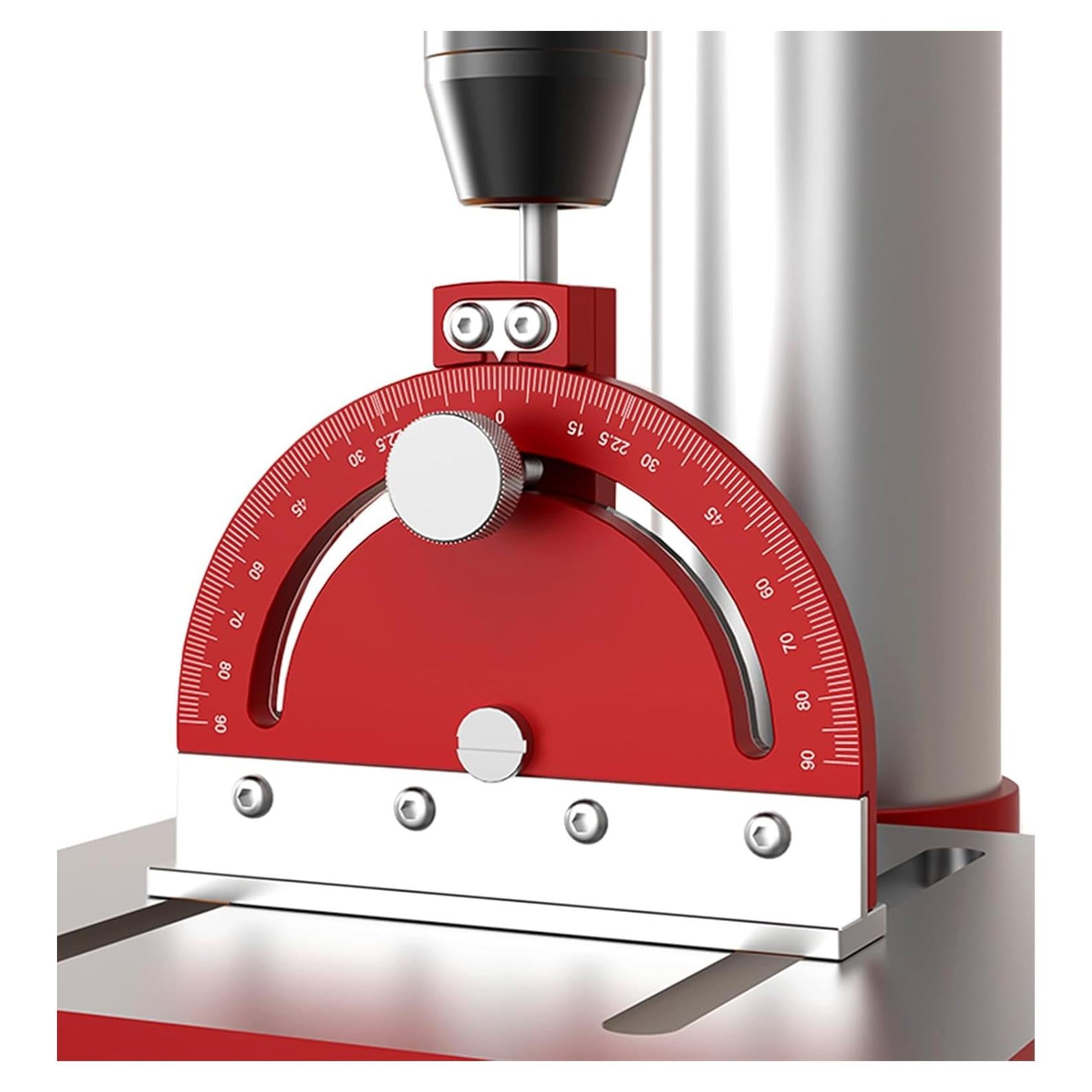 Guía de Escuadra Ajustable Belistair - Medición de Ángulo 85°