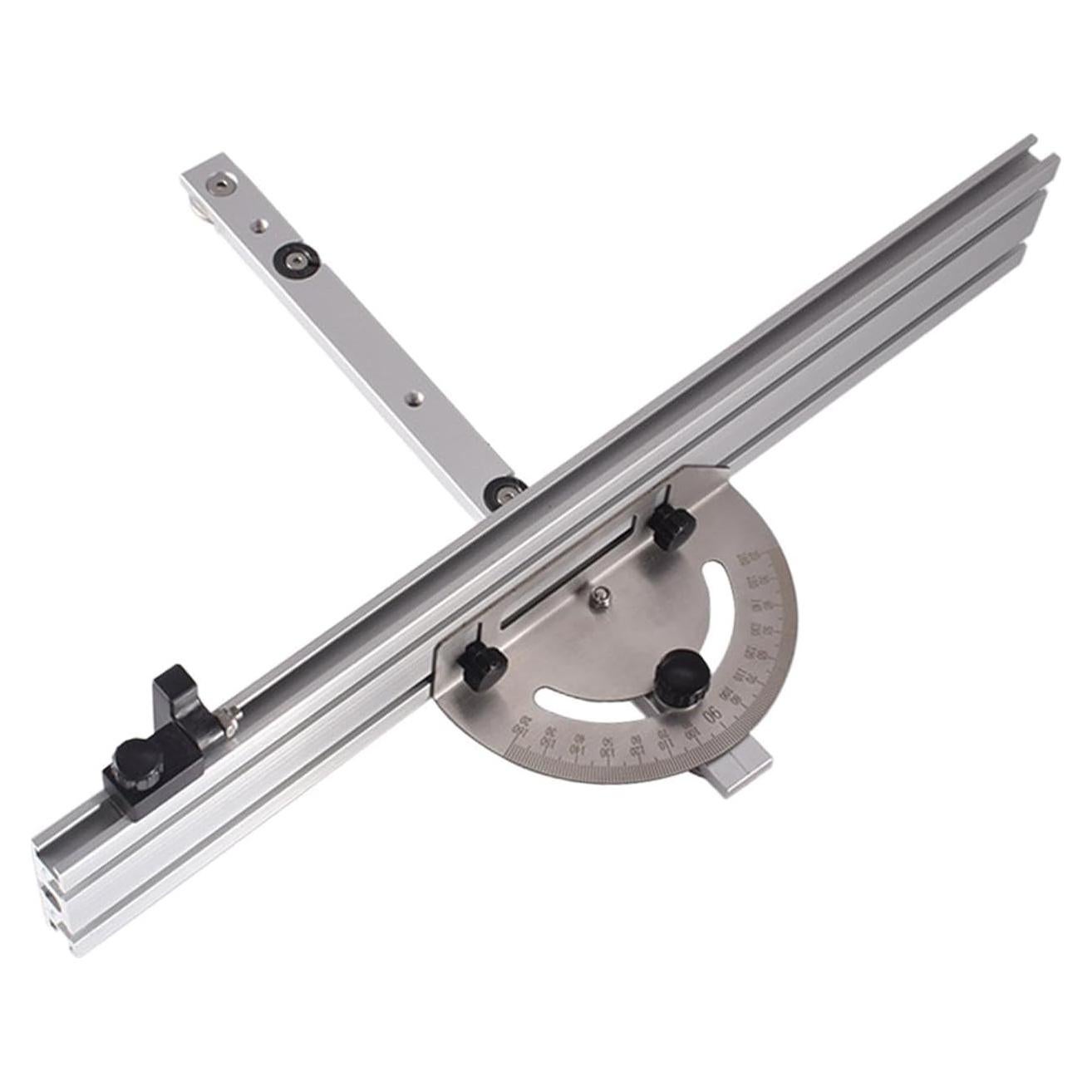 Sistema de Medición de Inglete Bothyi 415mm Ajustable 120°