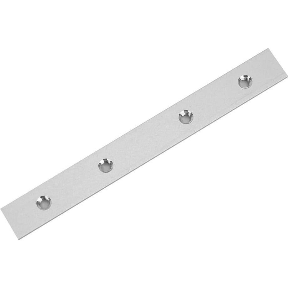 Barra de inglete deslizante Hilitand 200mm M8 aluminio