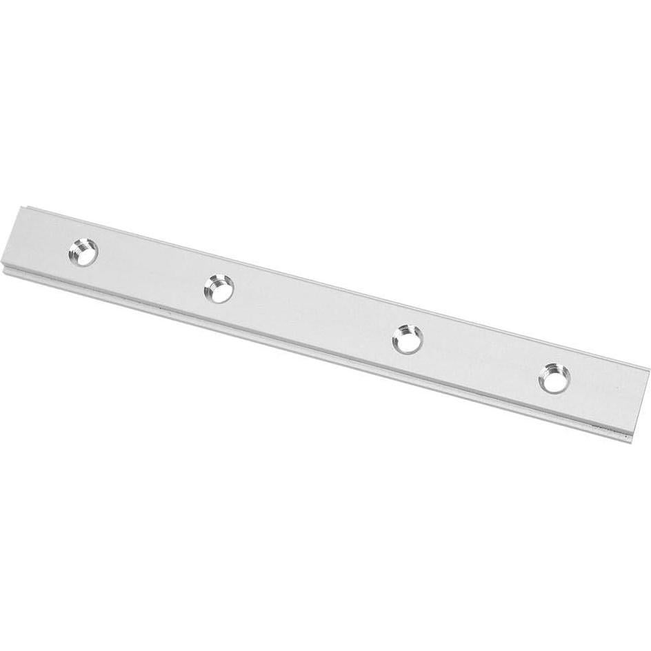 Barra de inglete deslizante Hilitand 200mm M8 aluminio