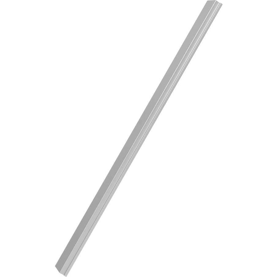 Losa Deslizante de Aluminio T-Track Jectse 200mm para Carpintería