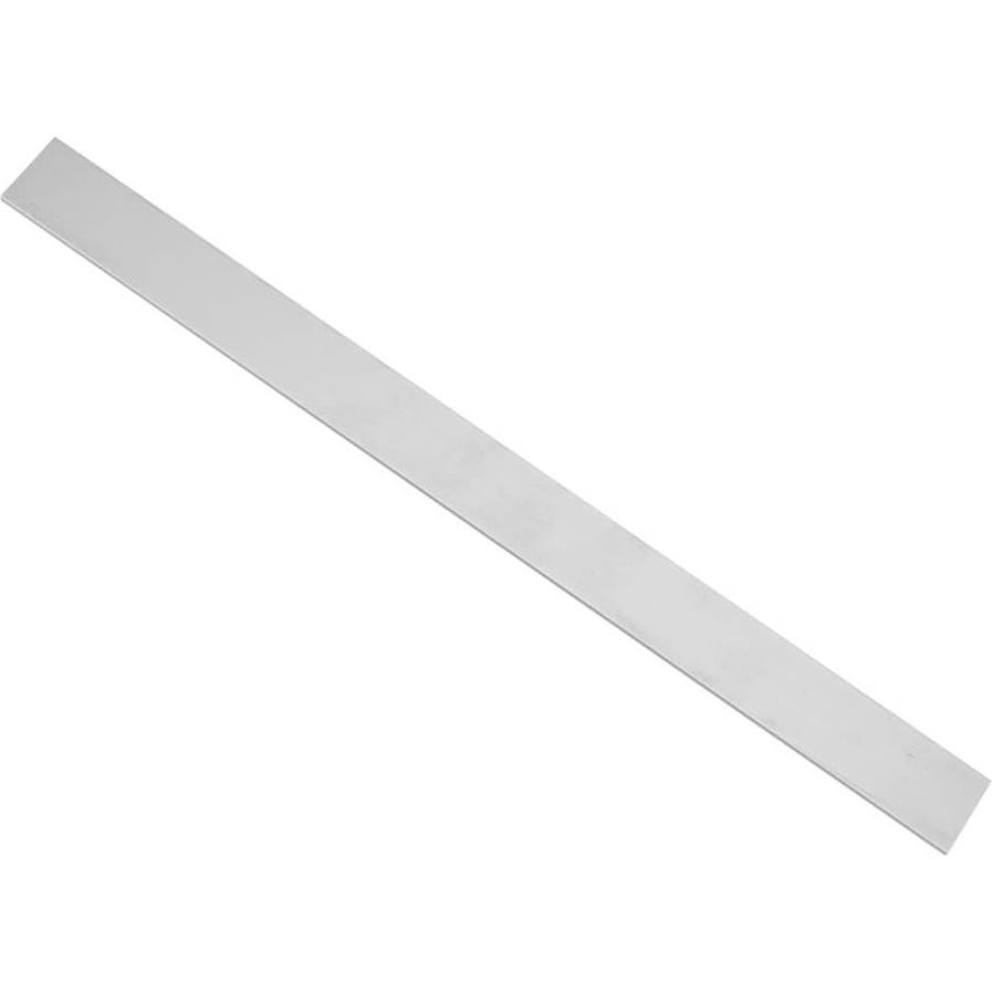 Losa Deslizante de Aluminio T-Track Jectse 200mm para Carpintería