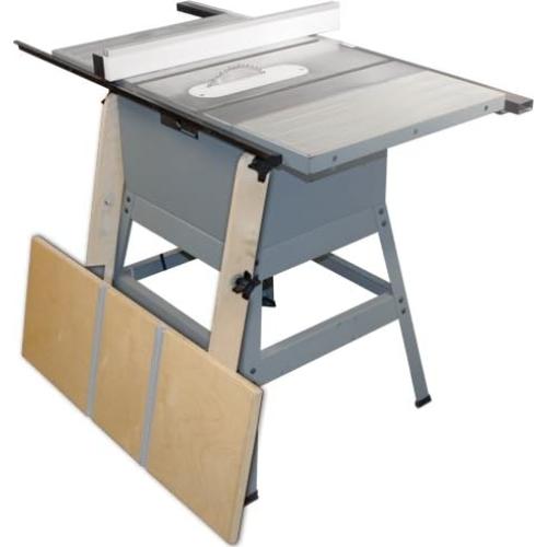 Kit de Extensión Plegable para Sierra de Mesa Peachtree PW1007