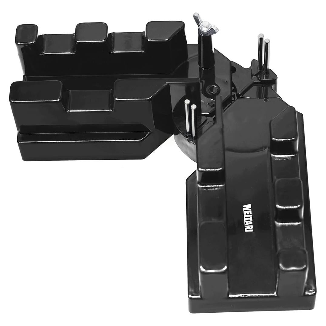 Herramienta de Medición y Corte Mitre 2-en-1 WEITARI