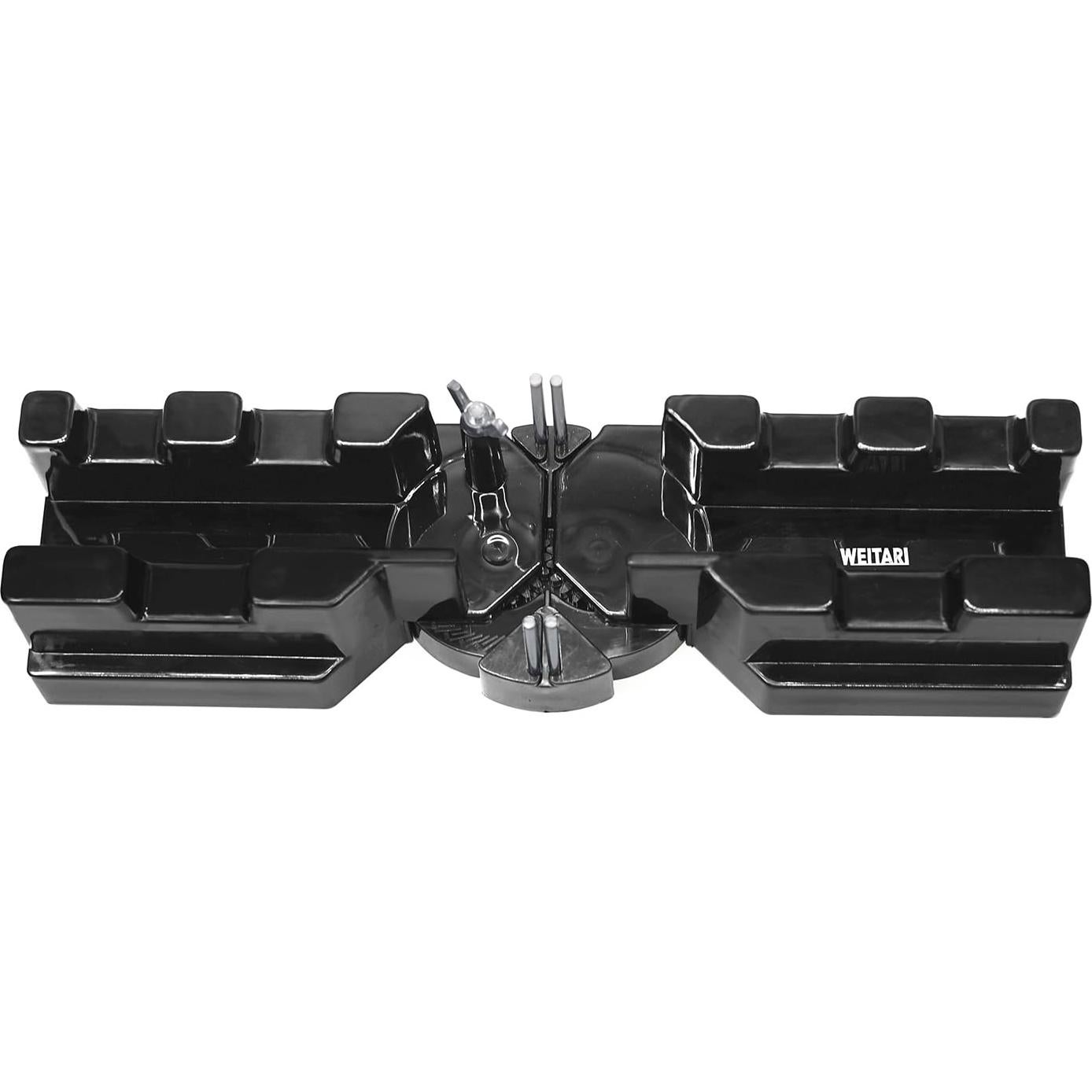 Herramienta de Medición y Corte Mitre 2-en-1 WEITARI