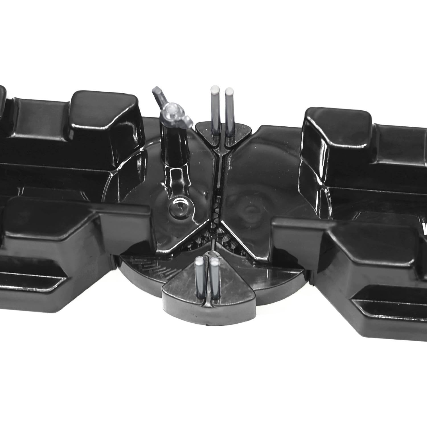 Herramienta de Medición y Corte Mitre 2-en-1 WEITARI