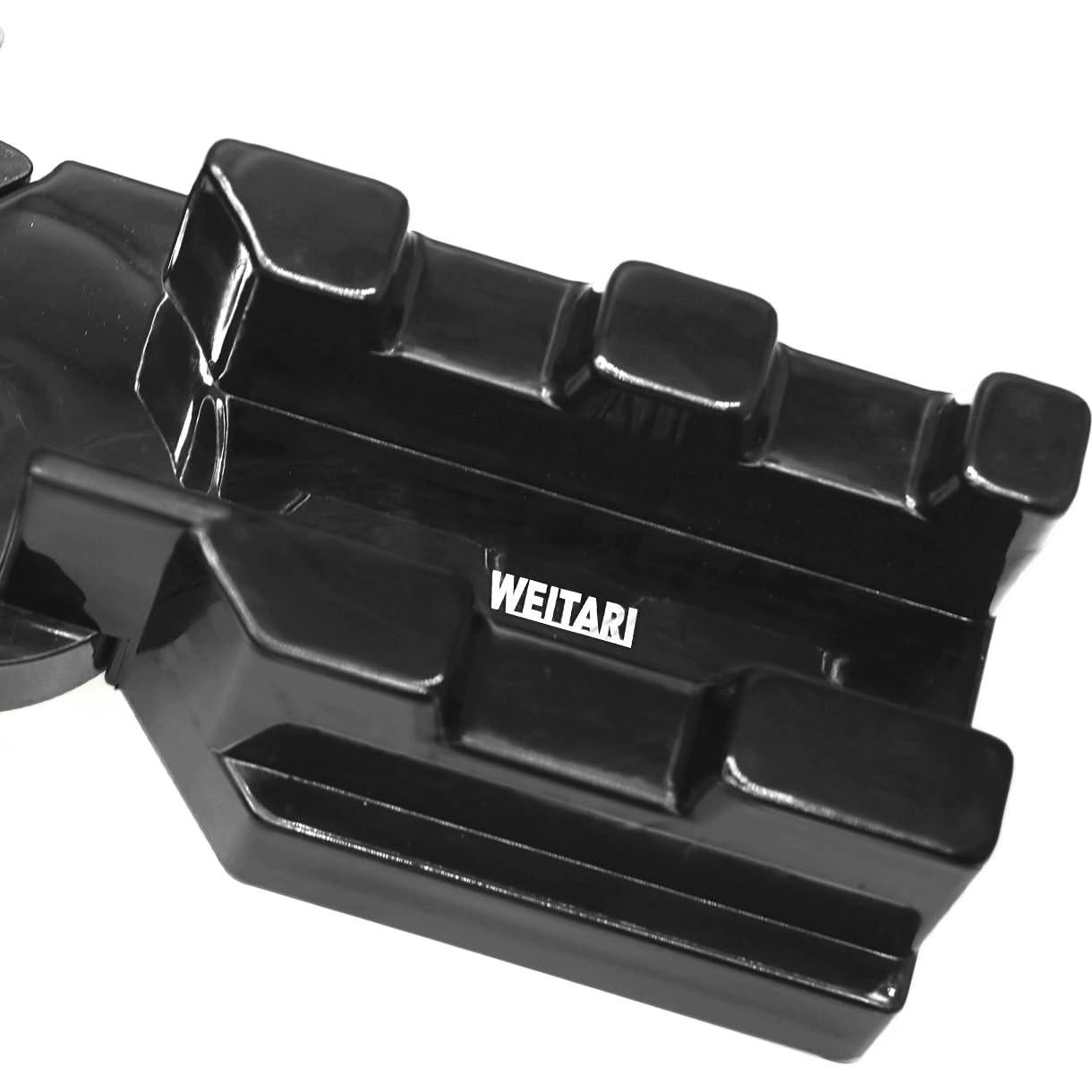 Herramienta de Medición y Corte Mitre 2-en-1 WEITARI