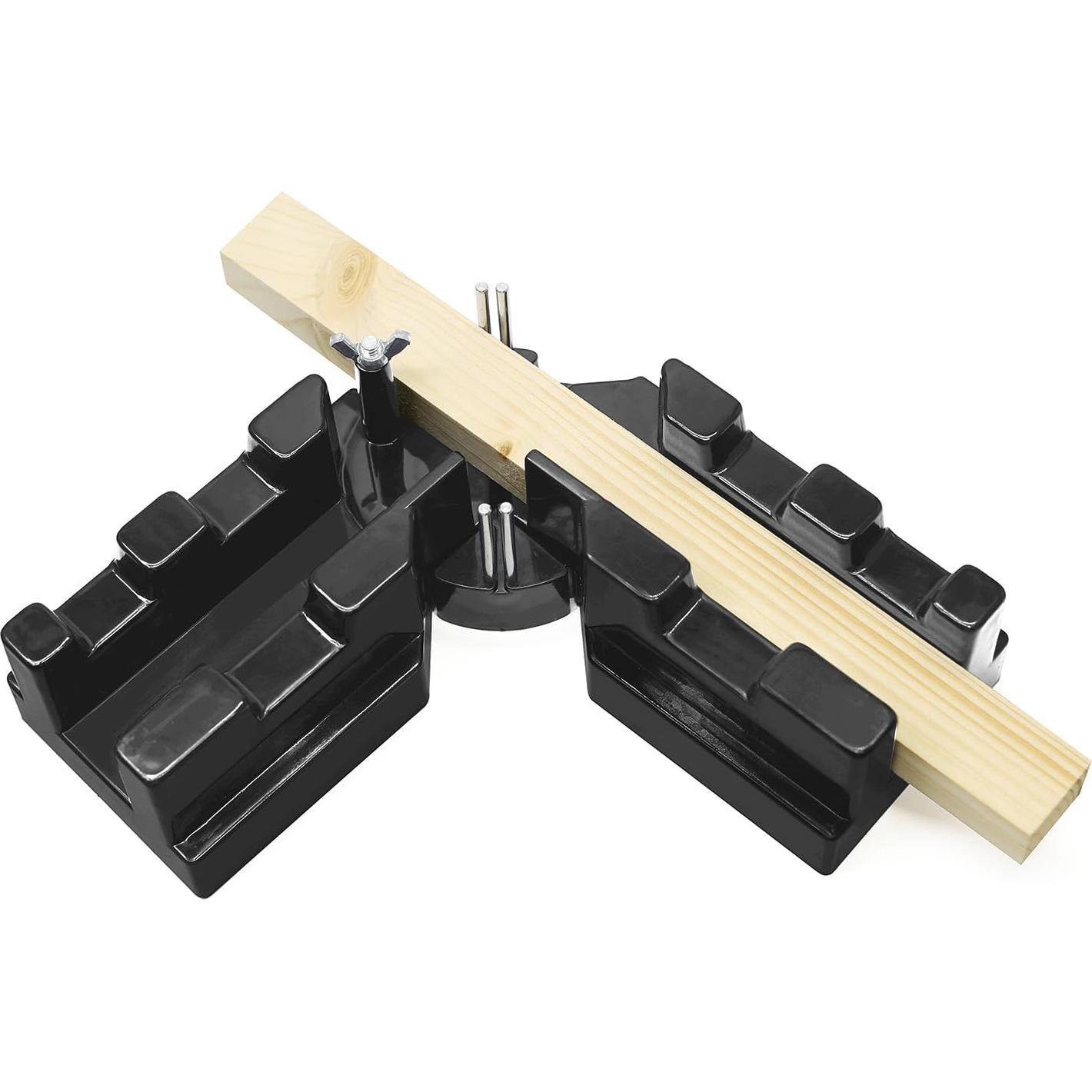 Herramienta de Medición y Corte Mitre 2-en-1 WEITARI