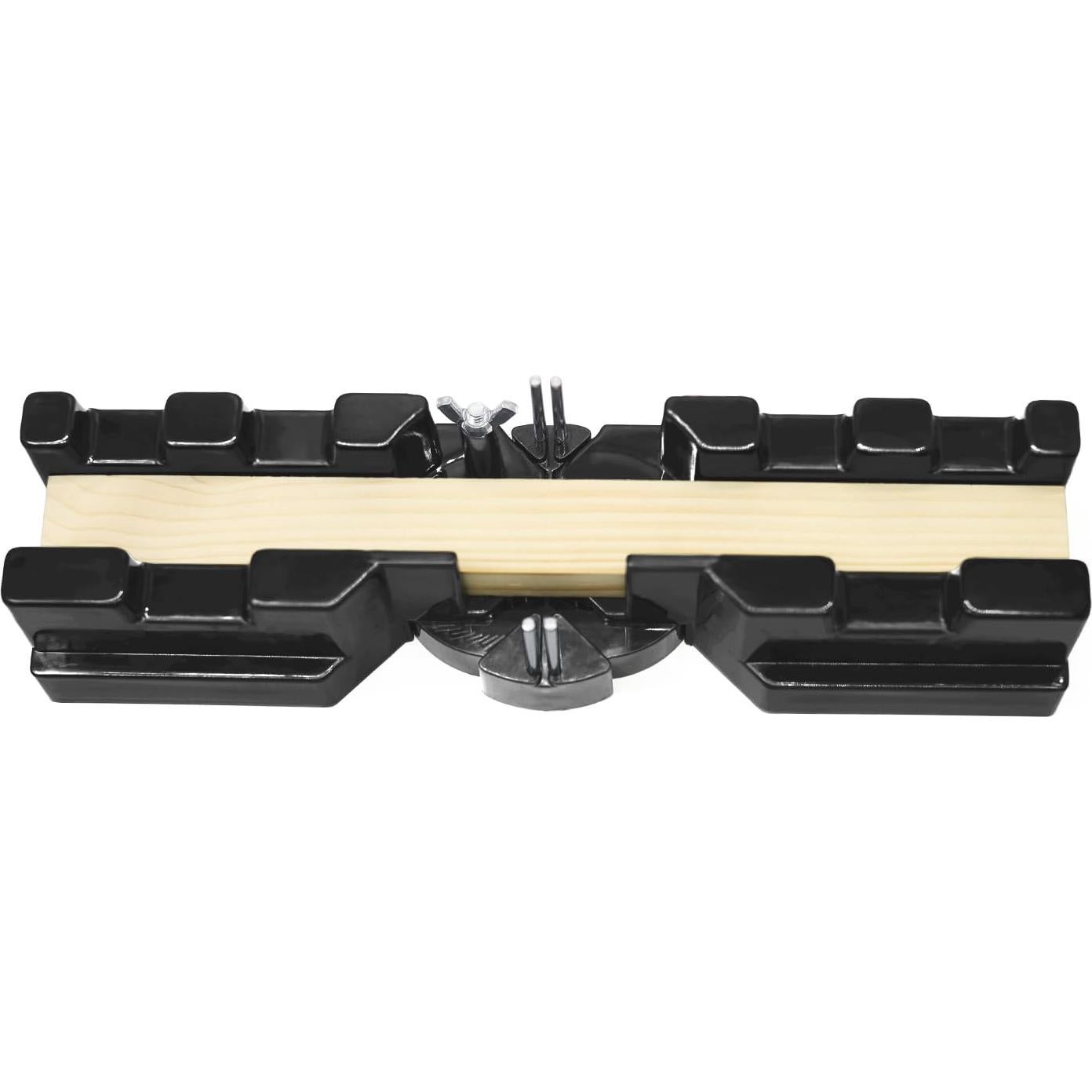 Herramienta de Medición y Corte Mitre 2-en-1 WEITARI