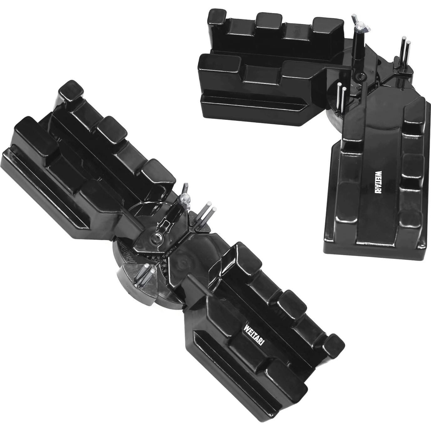 Herramienta de Medición y Corte Mitre 2-en-1 WEITARI